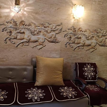 Hotel Oliver มุมไบ ภายนอก รูปภาพ
