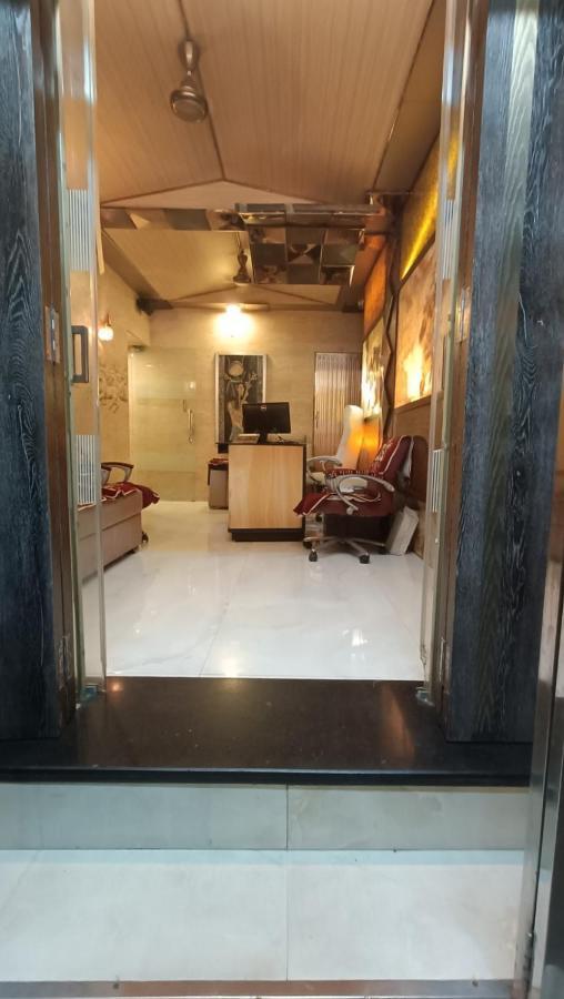 Hotel Oliver มุมไบ ภายนอก รูปภาพ